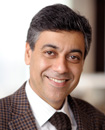 Deepak Ohri