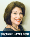 Suzanne Hayes Rose