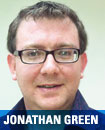 Jonathan Green