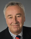 Alan Gibson