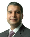 Manish Kohli