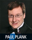 Paul Plank