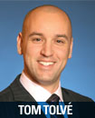 Tom Tolve