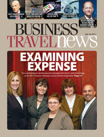 July 2011 cover