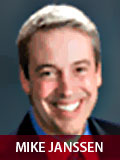 Mike Janssen