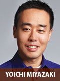 Yoichi Miyazaki
