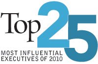 2010 Top 25 Icon
