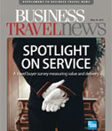 2011 Spotlight On Service - Cover
