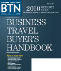2010 Business Travel Handbook