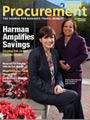 Procurment Cover